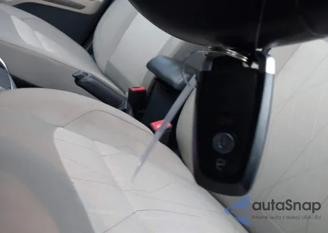 2020 Ford Ecosport Se из США, поврежденный, VIN MAJ3S2GE8LC335598